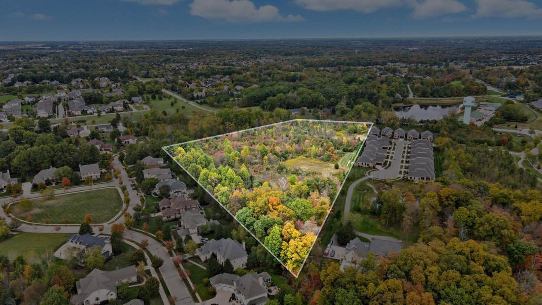 Land in Columbus, Ohio, United States 4 - 17732227