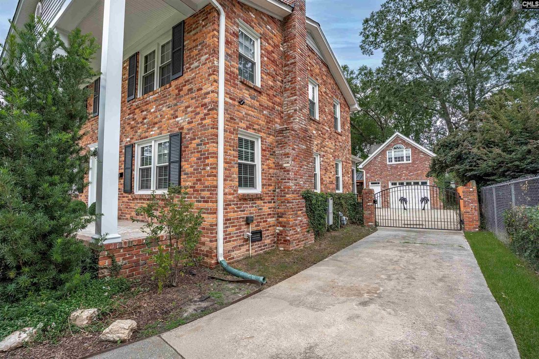 House in Columbia, South Carolina, United States 5 - 18969748