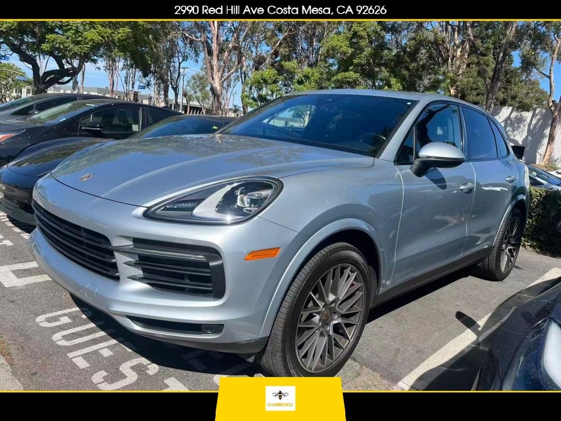 Suv in Costa Mesa, CA, United States 1 - 18979660