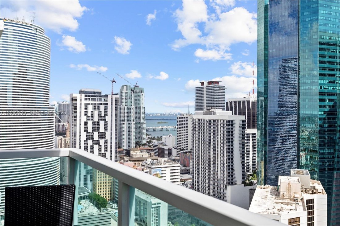 Condo in Miami, Florida, United States 1 - 18970789