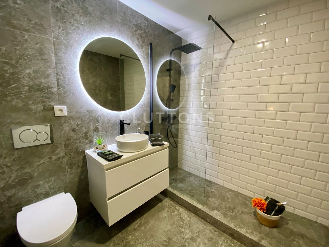 Apartment in Benfica, Lisbon, Portugal 2 - 18966418