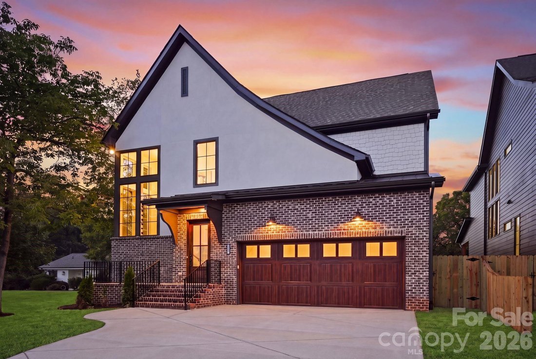 House in Charlotte, North Carolina, United States 2 - 18979611