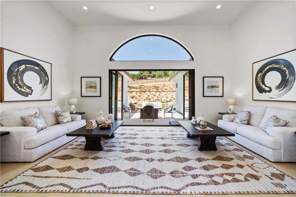 Casa en Fallbrook, California, Estados Unidos 3 - 18577245