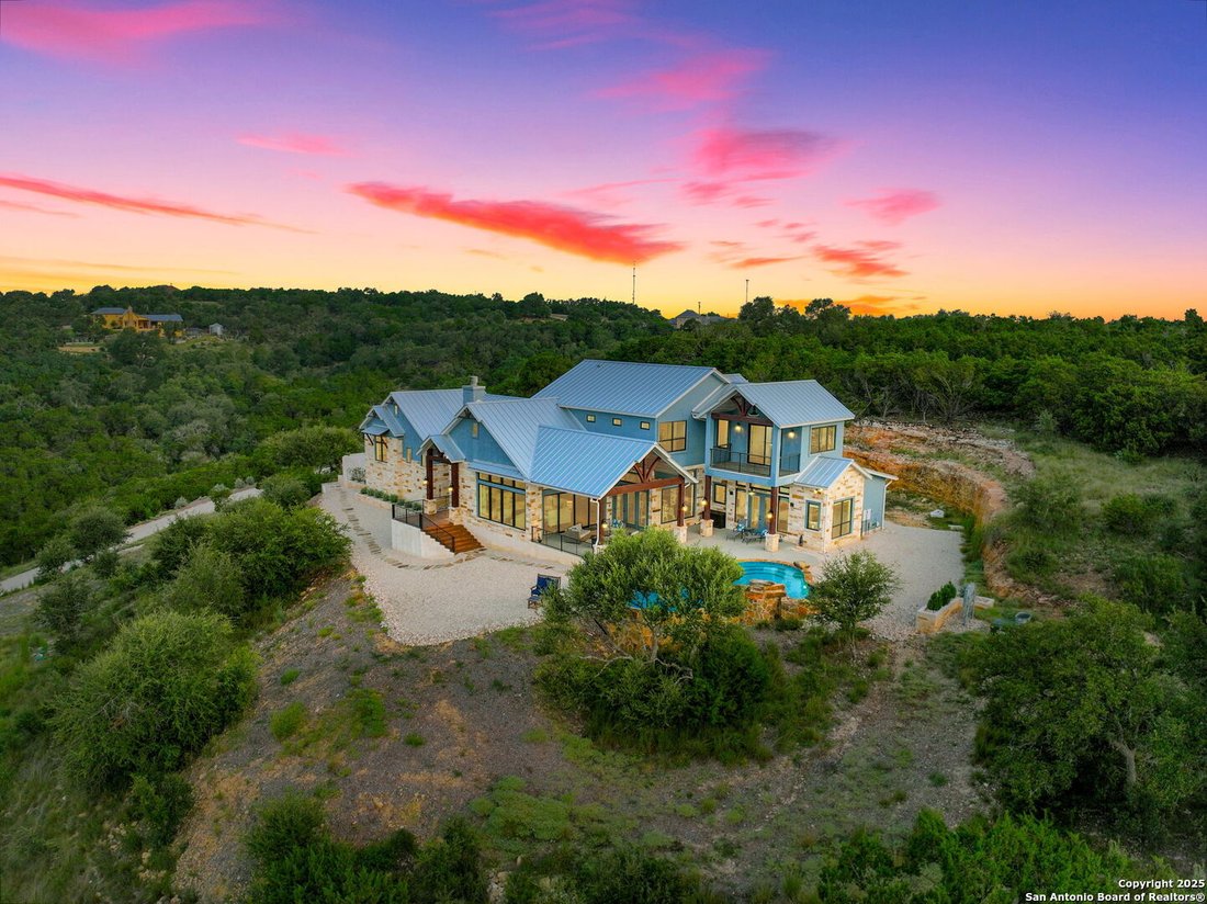 House in New Braunfels, Texas, United States 4 - 18969745