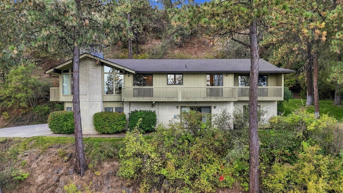 House in Spokane, Washington, United States 2 - 18968572
