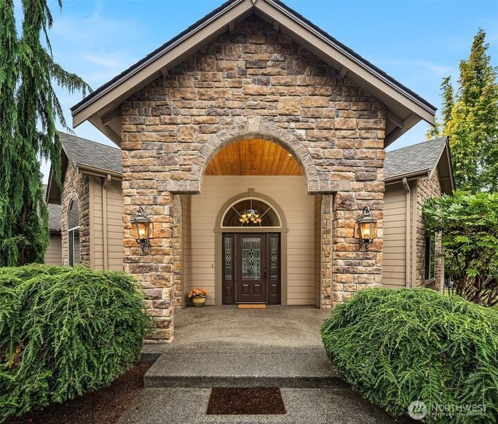 House in Lake Stevens, Washington, United States 2 - 18978863