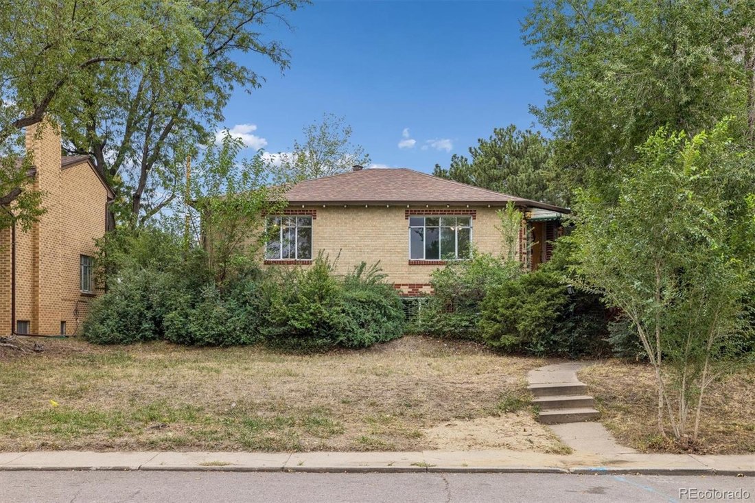 House in Denver, Colorado, United States 1 - 18977575