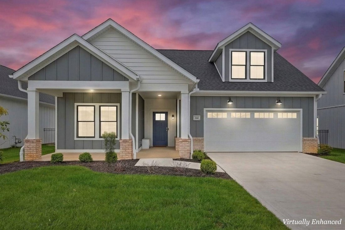 Condo in Powell, Ohio, United States 1 - 18968707