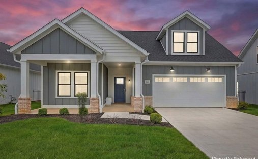 Condo in Powell, Ohio, United States 1