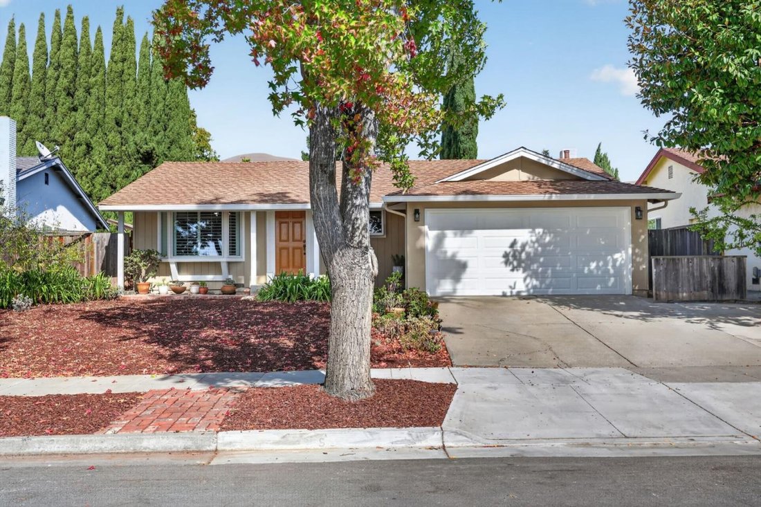House in San Jose, California, United States 2 - 18980421