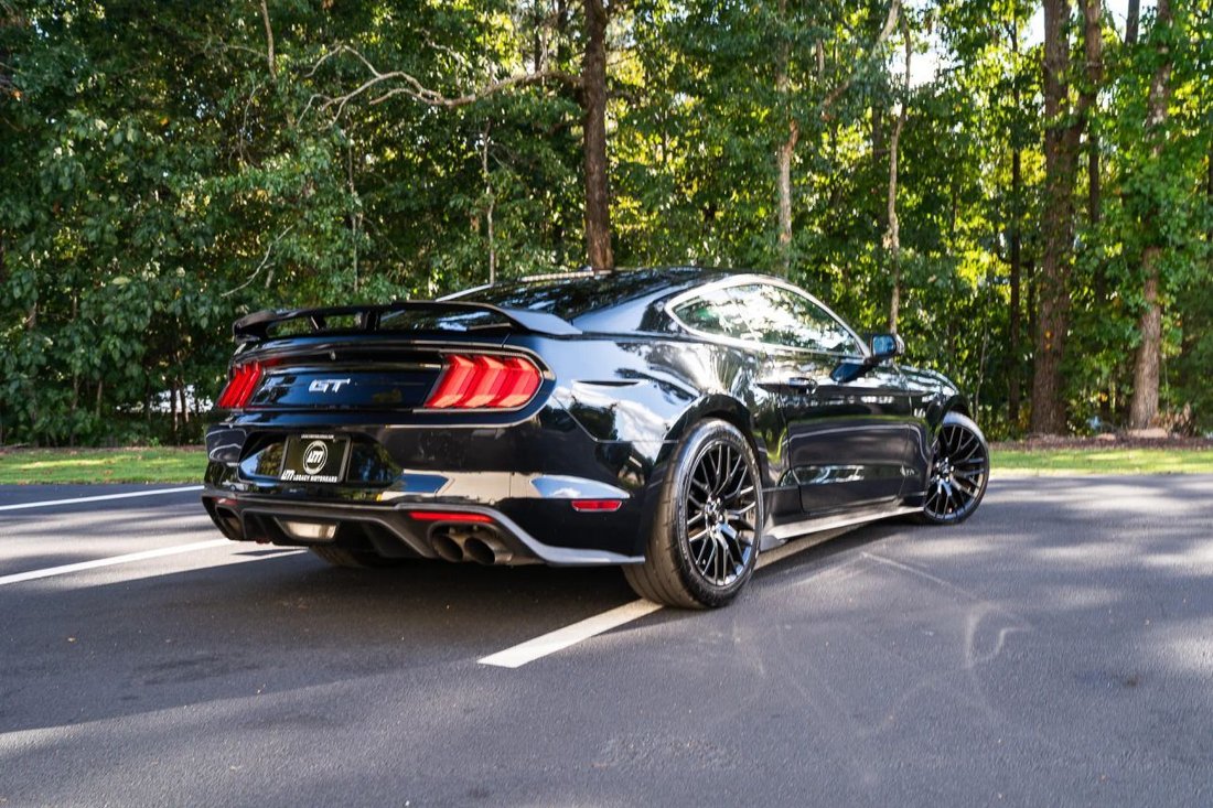 Coupe in Marietta, GA, United States 2 - 18978169