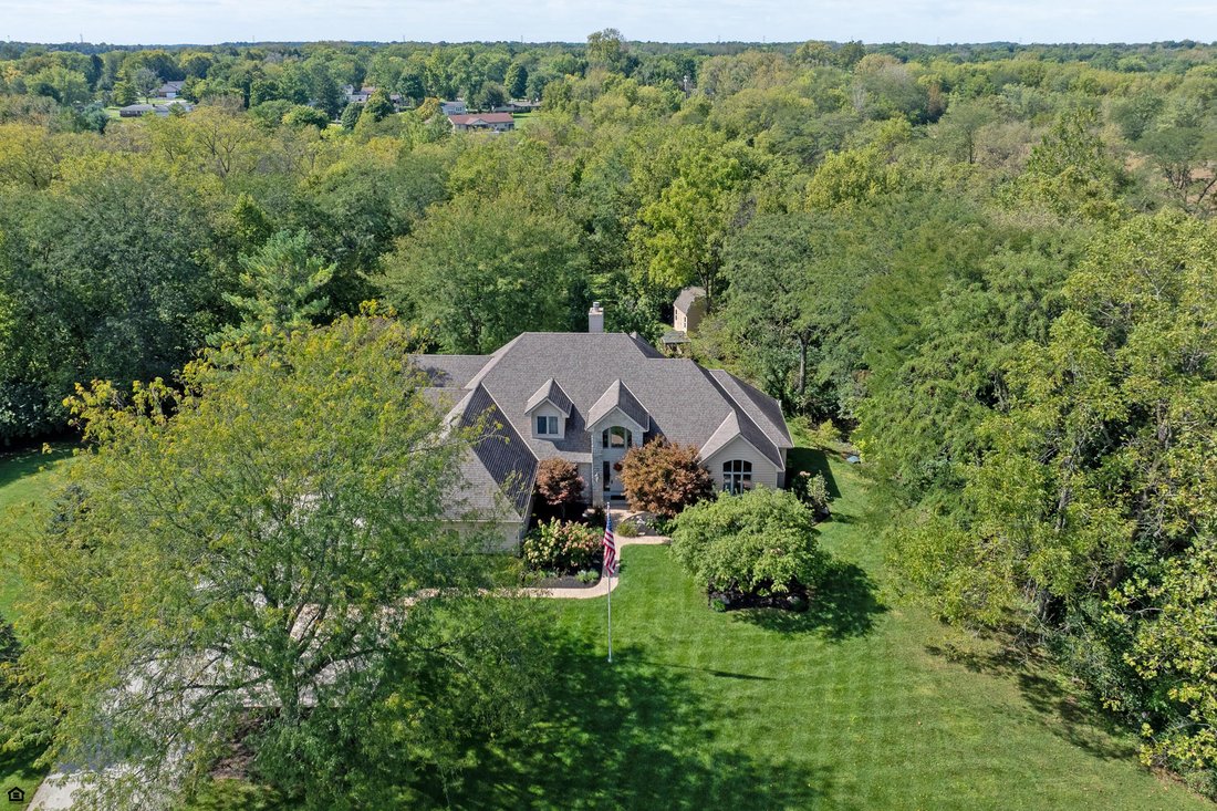 House in Columbus, Ohio, United States 1 - 18977476