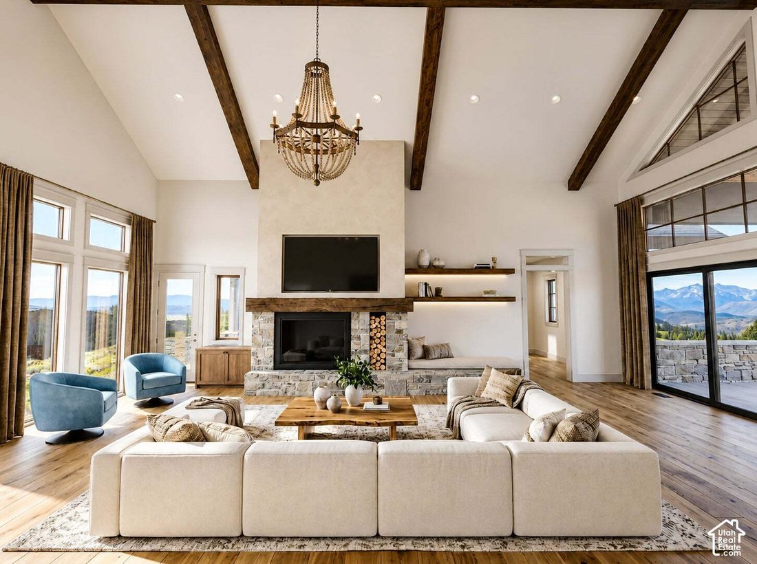 House in Kamas, Utah, United States 4 - 18131472