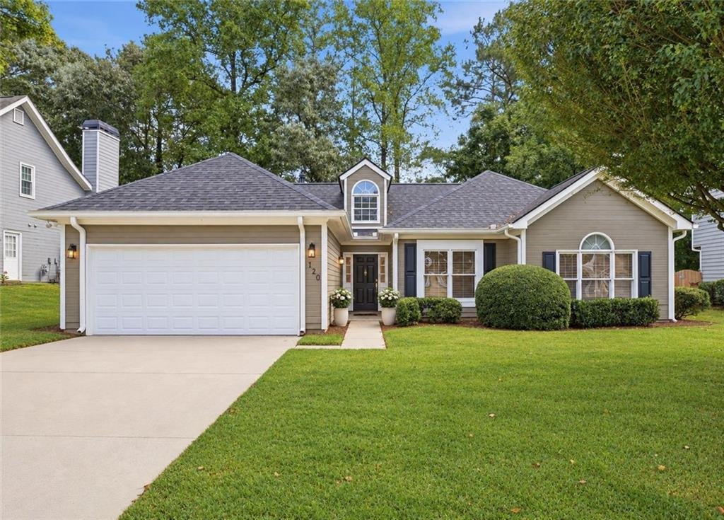 House in Alpharetta, Georgia, United States 1 - 18970383