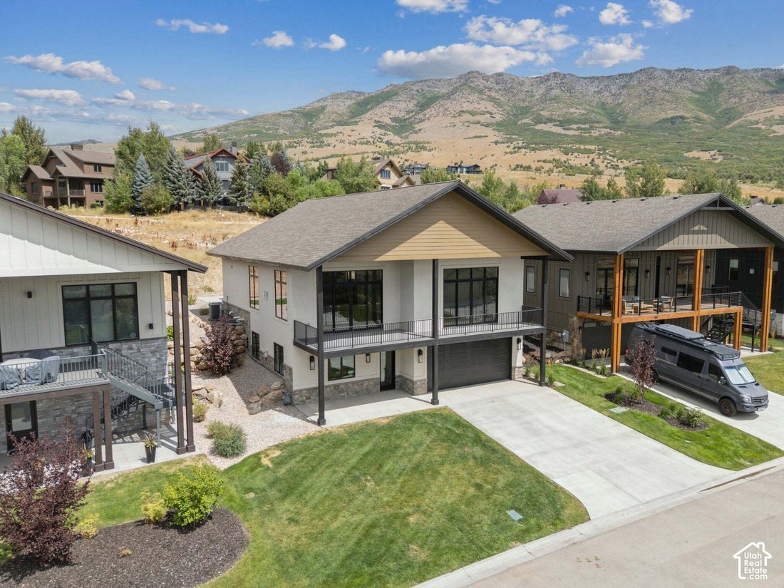 House in Eden, Utah, United States 1 - 18969383