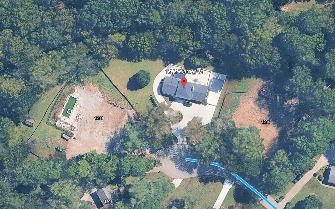 House in Nashville, Tennessee, United States 2 - 18969092