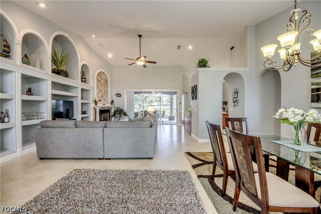 House in Cape Coral, Florida, United States 4 - 18973765