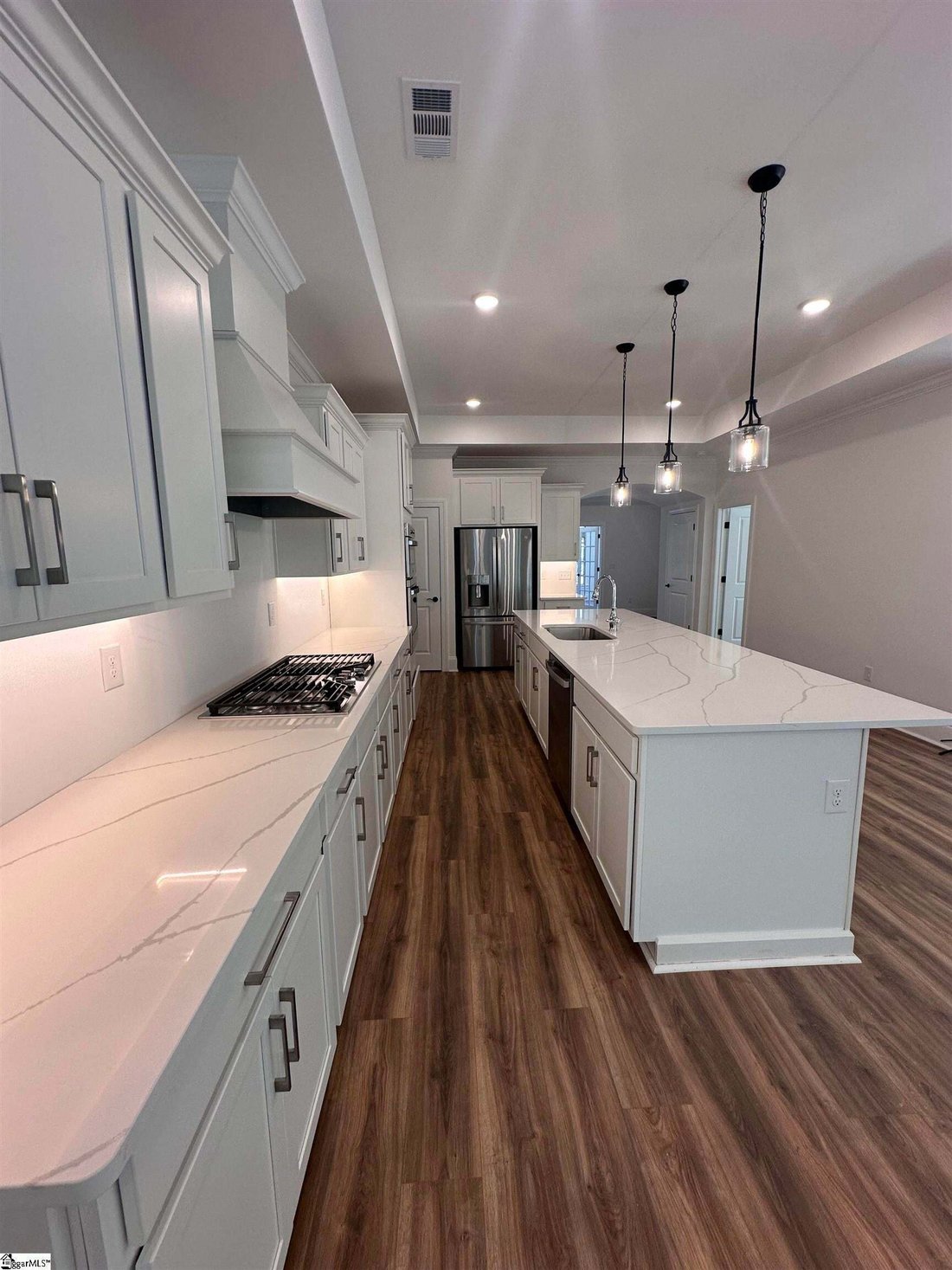 House in Greer, South Carolina, United States 3 - 17794506