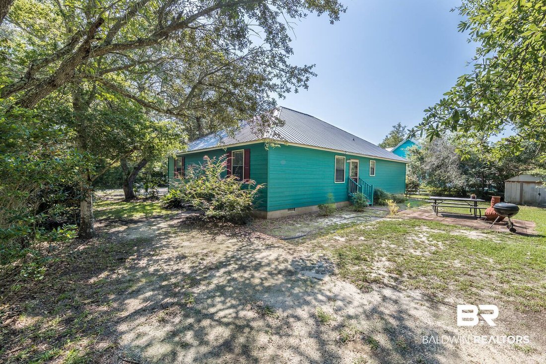 House in Gulf Shores, Alabama, United States 2 - 18968595