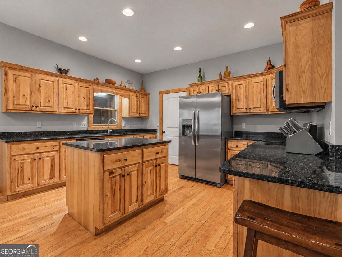 House in Ellijay, Georgia, United States 5 - 18969927
