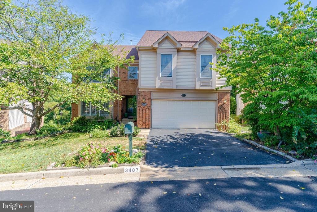 House in West Falls Church, Virginia, United States 1 - 18978607