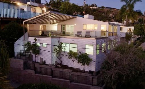 Casa en San Diego, California, Estados Unidos 1
