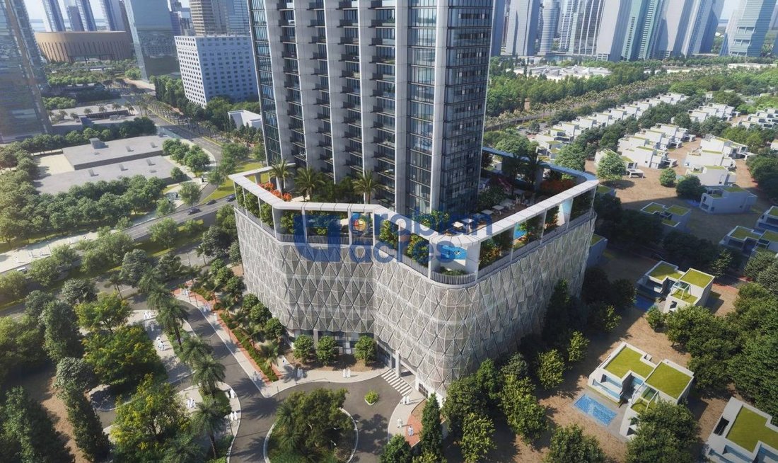Apartment in Dubai Marina / Marsa Dubai, Dubai, United Arab Emirates 1 - 18965990