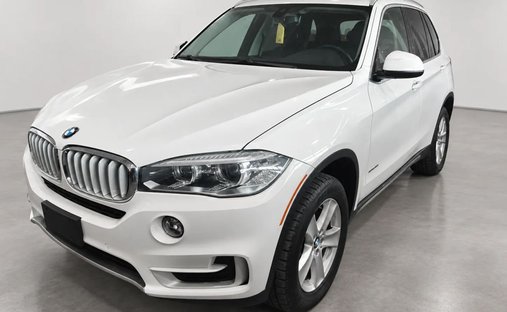 2016 BMW X5 xDrive35i Sport Utility 4D in Gresham, OR, United States 1