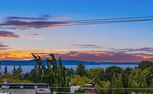 Condo in Woodway, Washington, United States 1
