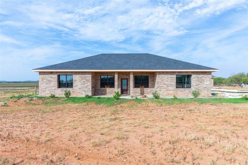 House in Merkel, Texas, United States 2 - 18976416