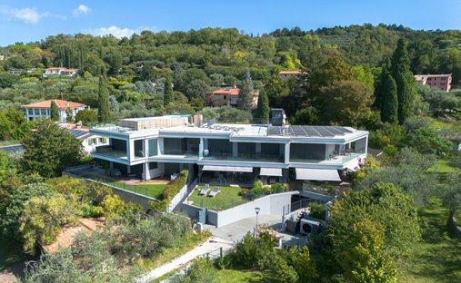 Apartment in Bardolino, Veneto, Italy 1