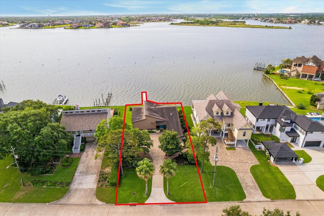 House in Houston, Texas, United States 1 - 18977774