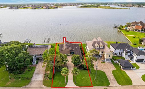 House in Houston, Texas, United States 1