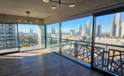 Apartment in Buenos Aires, Buenos Aires, Argentina 1