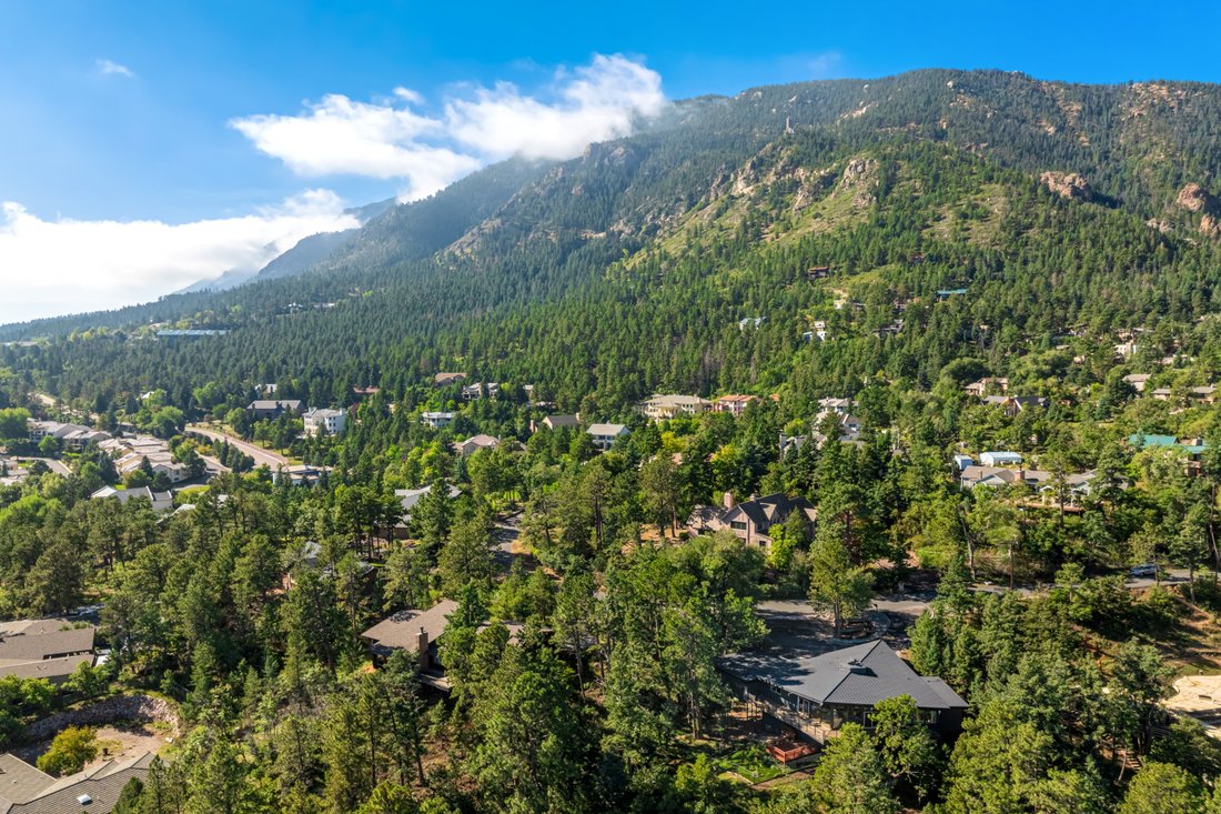 Colorado Springs, Colorado, United States 2 - 18974406