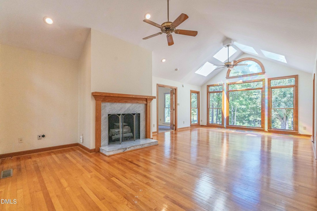 House in Raleigh, North Carolina, United States 3 - 18965366