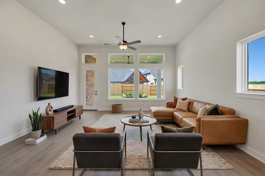 Casa a Houston, Texas, Stati Uniti 4 - 18085793