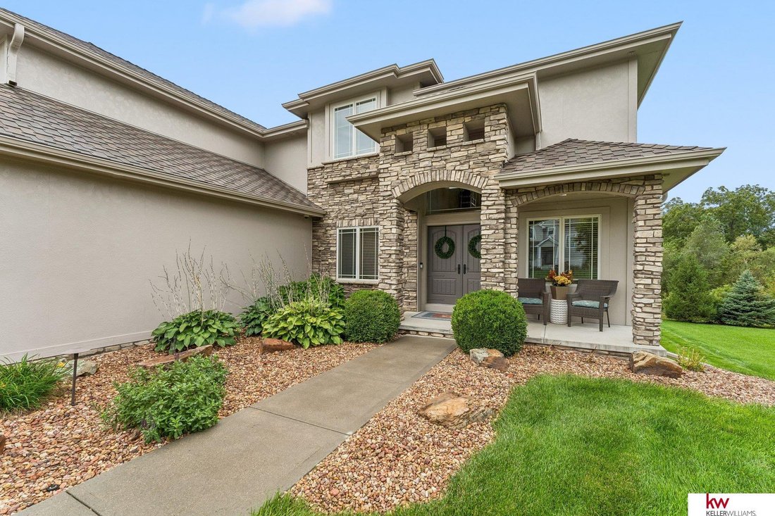 House in Omaha, Nebraska, United States 4 - 18969647