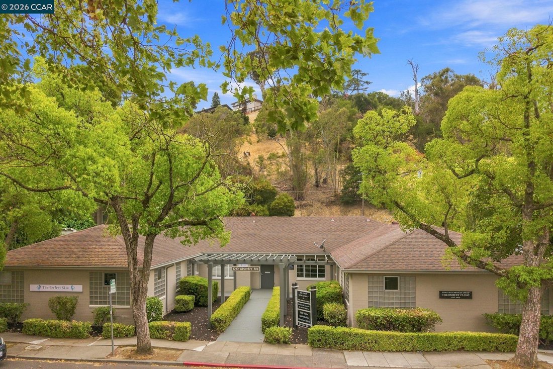 House in Martinez, California, United States 1 - 18968776
