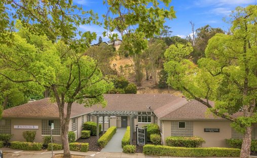 House in Martinez, California, United States 1
