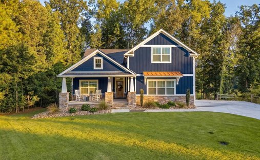 Maison à Travelers Rest, Caroline du Sud, États-Unis 1