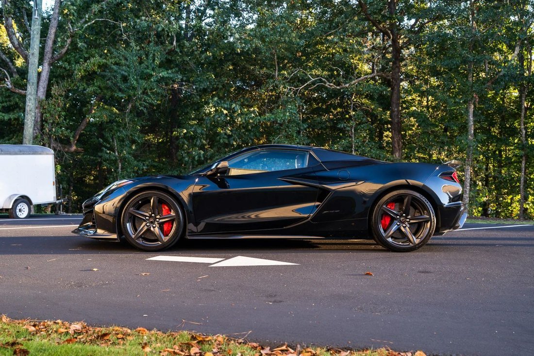 Cabriolet in Marietta, GA, United States 5 - 18978177