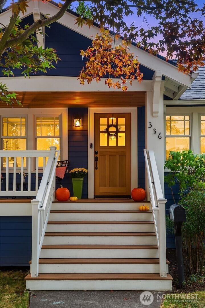 House in Seattle, Washington, United States 2 - 18978821