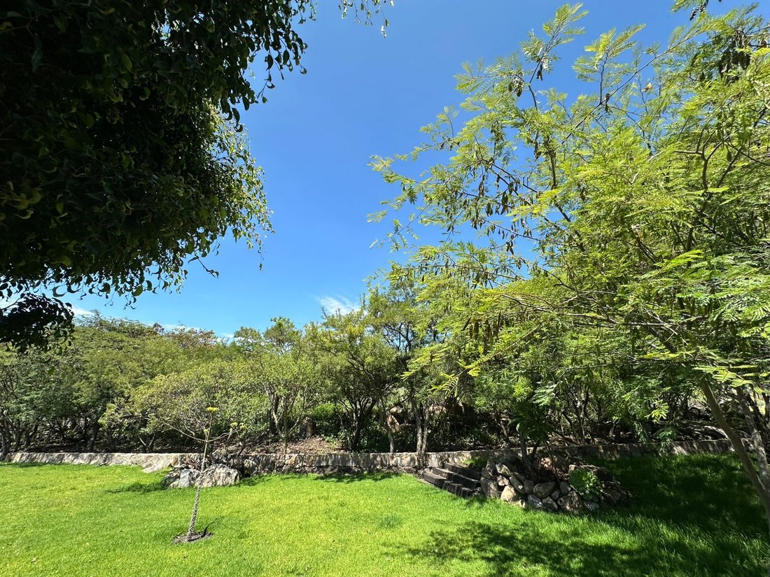 Land in Corregidora Municipality, Querétaro, Mexico 2 - 18969590