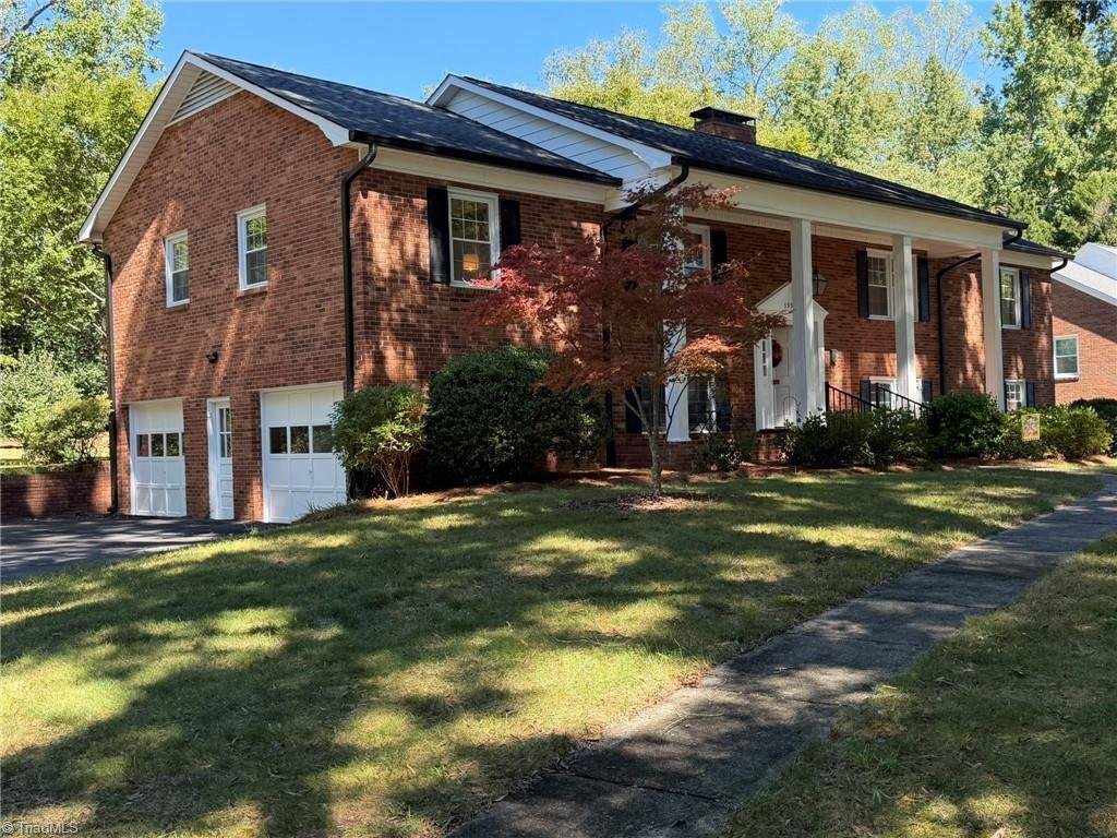 Casa en Winston-Salem, Carolina del Norte, Estados Unidos 2 - 18965000