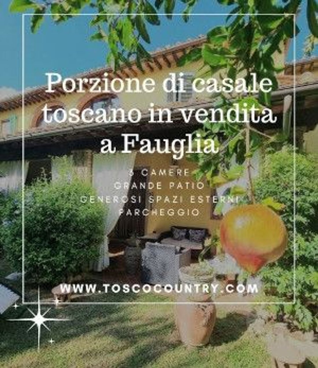 Country House in Fauglia, Tuscany, Italy 1 - 18970826