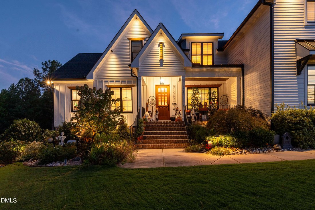 House in Wake Forest, North Carolina, United States 3 - 18976315