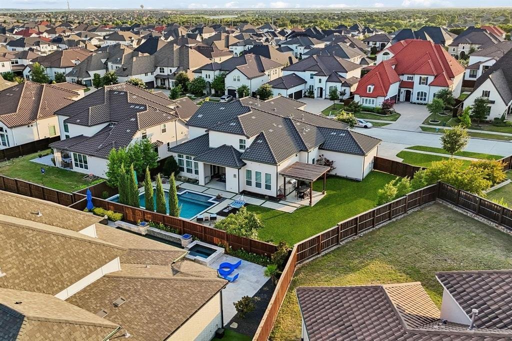House in Frisco, Texas, United States 5 - 18970332