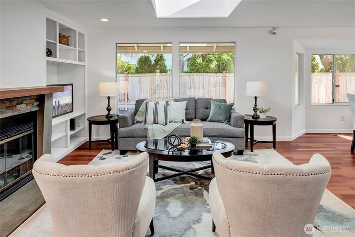 House in Kirkland, Washington, United States 5 - 18978861