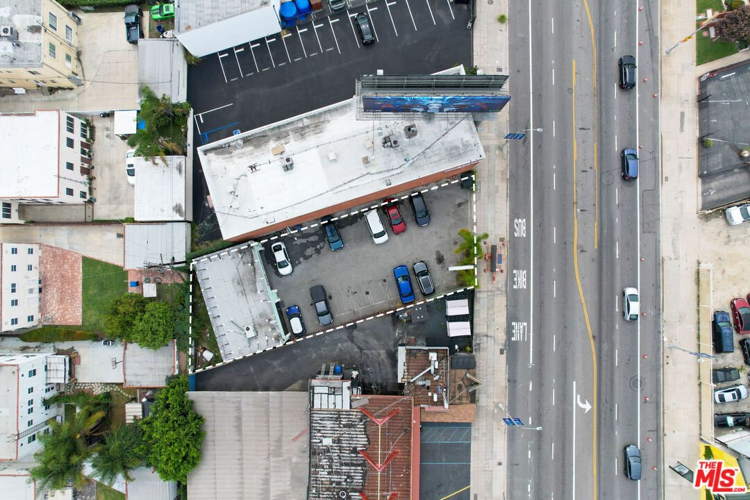 Land in Los Angeles, California, United States 5 - 18969902